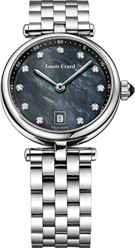 Часы Louis Erard Romance 10800-AA19M